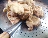 Foto langkah ke 3 dari resep Ayam Goreng Thailand.