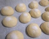 Foto del paso 10 de la receta Bollos de anís