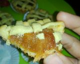 Foto langkah ke 6 dari resep Pie Nangka.
