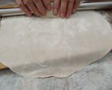 عکس مرحله 4 از دستور آش جوشواره