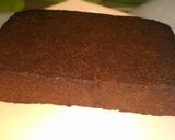 Foto langkah ke 6 dari resep Brownies milo tanpa dcc dan coklat bubuk.