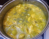Foto del paso 4 de la receta: Cau cau de Pollo🇵🇪