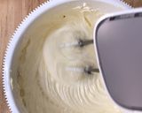 Foto langkah ke 1 dari resep Kue Lapis Legit Pontianak FULL WISMAN Oven Listrik.