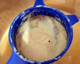 Foto langkah ke 2 dari resep Puding cincau susu.