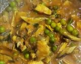 Foto langkah ke 5 dari resep Keumamah Asam Sunti.