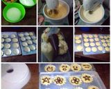 Foto langkah ke 12 dari resep Bolu Kering Jadul (3 bahan).