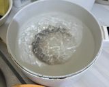Foto langkah ke 2 dari resep Korean Spinach Banchan.