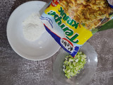 Tempe kriuk