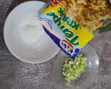 Foto langkah ke 3 dari resep Tempe kriuk.