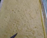 Foto del paso 10 de la receta: Jelly roll de crema de limón