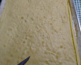 Foto del paso 10 de la receta: Jelly roll de crema de limón
