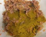 Foto del paso 1 de la receta Albóndigas sabrosonas