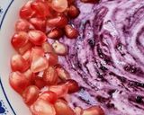 Foto del paso 5 de la receta: Smoothie bowl de yogur casero enriquecido con proteína de suero de leche y fruta de estación 🥣