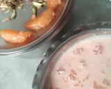 A picture of step 7 of Kheer Komola/Orange🟠 Kheer.