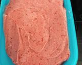 Une image de l'étape 1 de Glace au yaourt.