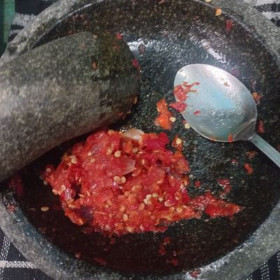 Langkah 6
