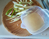 Foto del paso 2 de la receta: Ensalada Waldorf