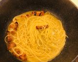 Foto del passaggio 5 della ricetta Carbonara originale