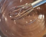 Csokipudingos párnák recept fázis 1 fotója