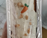 Foto del paso 6 de la receta: Budín de zanahoria y carrot cupcake