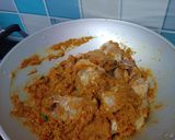 Foto langkah ke 1 dari resep Ayam bumbu madura.