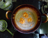 முட்டை கோஸ் வடை (Muttaikosh vadai recipe in tamil) ரெசிபி ஸ்டேப் 4 புகைப்படம்