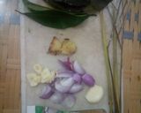 Foto langkah ke 2 dari resep Nasi Kuning Instant MagicCom alaala MommySvaHomemade.