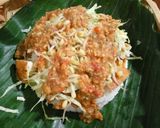 Foto langkah ke 5 dari resep Tahu Gimbal Udang.