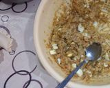 Foto del paso 2 de la receta: Relleno de empanadas de pescado! De surubí!