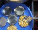 दलिया चिक्की(Dalia ki chikki recipe in Hindi) रेसिपी चरण 3 फोटो