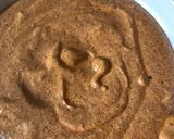 A picture of step 3 of Stuffed Tandoori Besan Chilla.