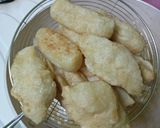 Foto langkah ke 5 dari resep Mpek mpek DOS.