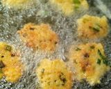 Foto del paso 2 de la receta: Buñuelos de Arroz