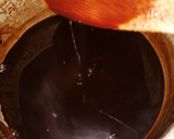 Foto del paso 4 de la receta: Sirope de chocolate