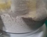 Foto del paso 3 de la receta: Galletas de avena tipo honey grahams