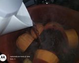 Foto del paso 15 de la receta: Pucherito en olla de barro