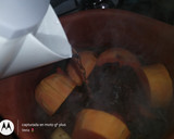 Foto del paso 15 de la receta: Pucherito en olla de barro