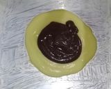 Foto langkah ke 6 dari resep 15. Puding Zebra Amoi.