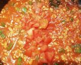 GM Chilis bab recept fázis 3 fotója