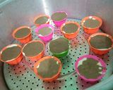 Foto langkah ke 7 dari resep Bolu Susu Lembang Mini.
