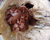 Foto del paso 2 de la receta: Torta de dulce de leche