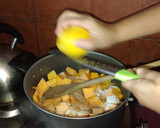 Foto del paso 2 de la receta: Dulce de Zapallo