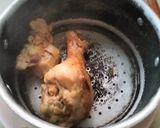 صورة لخطوة 2 من وصفة ڨراتان مشمخ ومفرمج