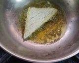A picture of step 6 of Shahi tukda.