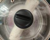 Rice pinwheel recipe step 3 photo