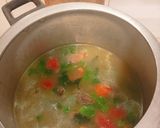 Foto langkah ke 3 dari resep Sop Kaki Kambing.