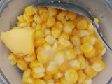 Jasuke (Jagung Susu Keju)