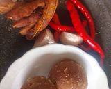 Foto langkah ke 1 dari resep Kuah Cuko - Pempek.