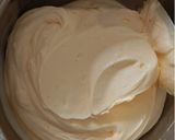 Hình bước làm 5 của món Tiramisu classic