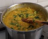 Foto langkah ke 5 dari resep 190. Tinutuan- bubur khas dari Manado.
